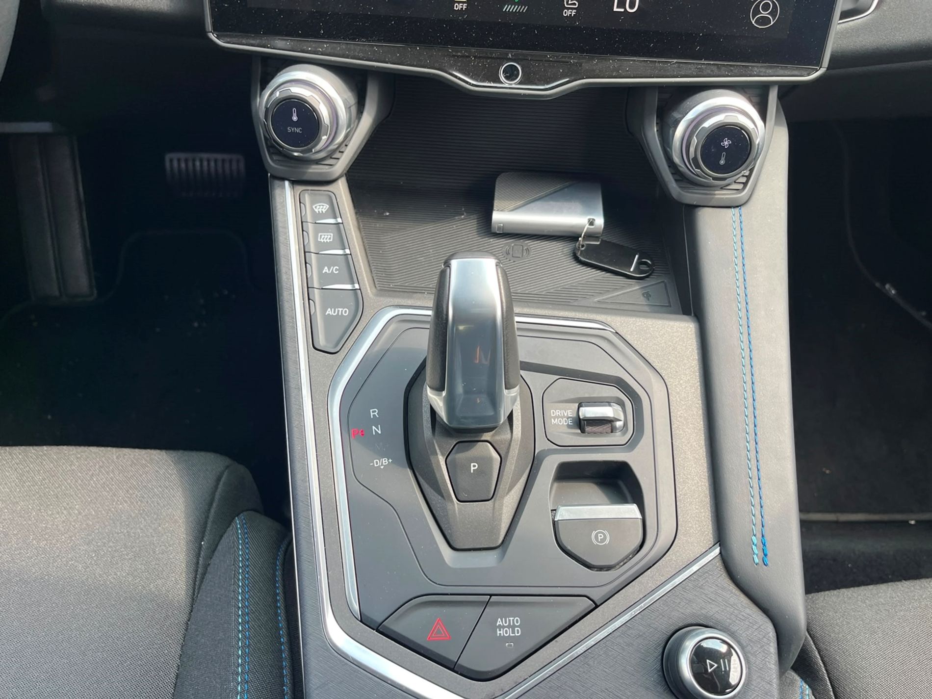 01 1.5 phev - SENZA VINCOLI DI FINANZIAMENTO - Gallotti Auto